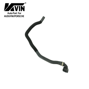 KVIN 4 F0121109F Kühlmittel-Ausgleichs behälters ch lauch für C6 4 F0 121 109 F Unter flaschen schlauch für C62.4/<span class=keywords><strong>2</strong></span>.8/3.<span class=keywords><strong>2</strong></span>/3.0 - Product Image 3