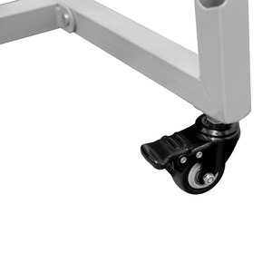 Espositore per Tovaglie con Capacità di 18 Rotoli (Vuoti) e Barra di Taglio - Product Image 6