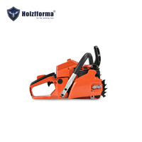 Tronçonneuse à essence Holzfforma G40 de 40,2 cm³ compatible avec la tronçonneuse CS-420ES