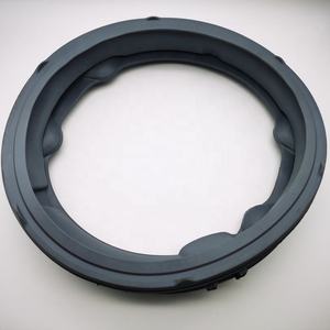 Junta de Goma para Puerta de <span class=keywords><strong>Lavadora</strong></span> Surmount, la <span class=keywords><strong>Mejor</strong></span> Calidad y <span class=keywords><strong>Precio</strong></span> Más Bajo, Piezas Originales de Goma para <span class=keywords><strong>Lavadora</strong></span> MDS66651602 MDS66651605 para <span class=keywords><strong>lg</strong></span> - Product Image 3