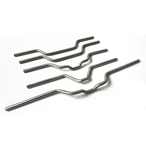 OEM Độ Chính Xác Cao Các Bộ Phận Kim Loại Linh Kiện Tùy Chỉnh Uốn Ống Dịch Vụ Gia Công <span class=keywords><strong>CNC</strong></span> - Product Image 1