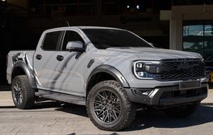 17 18 19 20 22 24 26 pouces <span class=keywords><strong>4x4</strong></span> <span class=keywords><strong>suv</strong></span> roue de ramassage forgée tout-terrain pour Cadillac escalade pour Lexus gx460 lx600 lm300 lm500 lx570 - Product Image 6