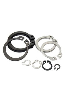 Prix d'usine <span class=keywords><strong>DIN</strong></span> <span class=keywords><strong>471</strong></span> Circlip externe OEM Emballage pour quincaillerie Circlip - Product Image 6