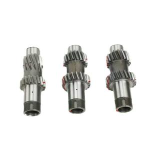 Pièces de tracteur haute puissance 954/1204/1504/1604, double engrenage de sortie de puissance, utilisées pour les fermes - Product Image 3