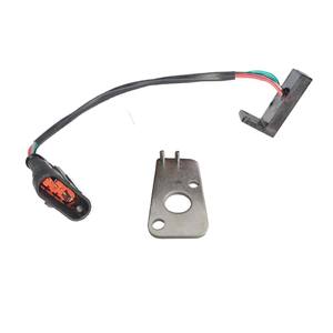 Válvula Multivía Proporcional Zhongli con Potenciómetro para Montacargas Eléctrico CPD30FT8, Pieza DQ0003966 - Product Image 3