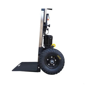 Chariot monte-escaliers électrique à batterie pour 400 kg - Product Image 4