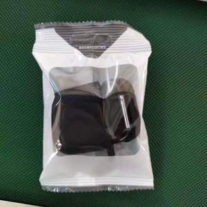 Étui en Silicone pour <span class=keywords><strong>airpods</strong></span> 2019, 16 couleurs, vente en gros, nouveaux produits 1/2 - Product Image 2