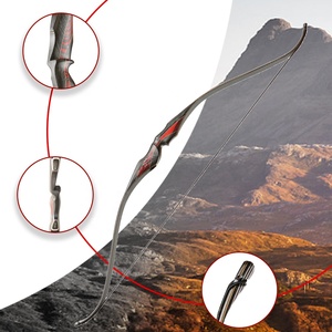 Nhận <span class=keywords><strong>Mike</strong></span> Lắc giao hưởng từ bắn cung núi cũ OMA săn recurve giao hưởng cung - Product Image 4