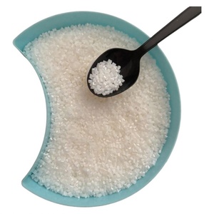 HIPS 888g Granules PS matière première plastique polystyrène vierge HIPS granulés résine pour conteneur organisateur - Product Image 3
