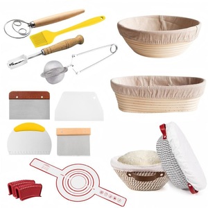 Cestino per <span class=keywords><strong>Lievitazione</strong></span> del <span class=keywords><strong>Pane</strong></span> in Rattan, Cesto per <span class=keywords><strong>Lievitazione</strong></span> del <span class=keywords><strong>Pane</strong></span> Vietnamita per Cucina - Product Image 3