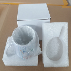 Impression Pioneer <b>Gift</b> <b>Boxes</b> With Foam Inserts For Mug Packaging Standard Size Recyclable Paper <b>Boxes</b> - Product Image 4