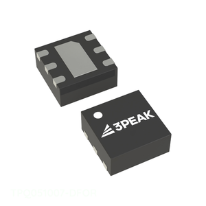 TPQ051007-DFOR 6 WDFN Exposed Pad Power Management (PMIC) Comprar en Línea Componentes Electrónicos Originales - Product Image 1