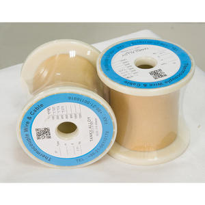 0,4 мм 0,8 мм 1,5 мм 3,2 мм J Тип K/ E /T термопара провода класса один Класс два используется для нефти - Product Image 3