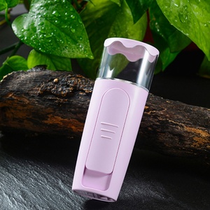 Pulvérisateur Portable Nano Brume Chaude, Mini Vaporisateur Facial Hydratant, Brumisateur Facial Nano, Vaporisateur Facial Nano - Product Image 3