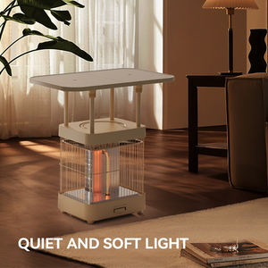 Calentadores eléctricos OEM ODM para habitaciones Calentadores eléctricos de <span class=keywords><strong>bajo</strong></span> <span class=keywords><strong>consumo</strong></span> de energía - Product Image 4