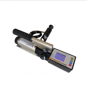 पुल-बंद कोटिंग आसंजन परीक्षकों, डिजिटल readout खींच-बंद आसंजन परीक्षक, बंधन ताकत उपयोग खींच-बंद आसंजन परीक्षक - Product Image 2