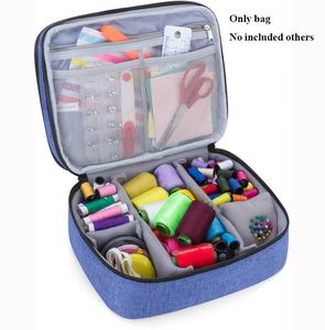 Free Sample Travel Household Empty <b>Sewing</b> <b>Kit</b> <b>Sewing</b> Supplies Bag - Product Image 3