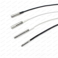 Réaction rapide à trous multiples SHT20 SHT21 SHT25 SHT30 SHT31 SHT35 Sonde numérique de température et d'humidité pour serre