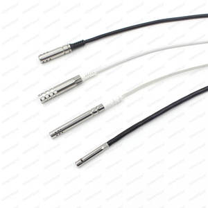 Múltiples orificios de reacción rápida SHT20 SHT21 SHT25 SHT30 SHT31 SHT35 <span class=keywords><strong>Sensor</strong></span> de sonda <span class=keywords><strong>digital</strong></span> de temperatura y humedad para invernadero - Product Image 3