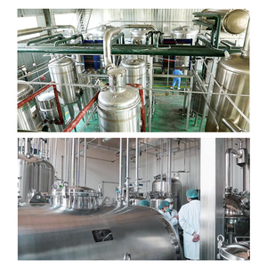 Fornecimento Sophora Flavescens Root Extract <span class=keywords><strong>Oxymatrine</strong></span> 98% Matrine Powder - Product Image 6