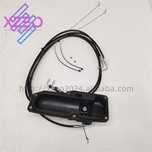 3884410 21945911 21573835ชุดซ่อมฝาครอบปั๊มแบบเอียงและเล็มสำหรับ <span class=keywords><strong>Volvo</strong></span> <span class=keywords><strong>Penta</strong></span> SX-A DPS-B DPS-A - Product Image 3