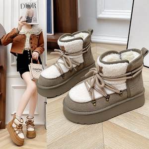 Scarpe da giardino calde Mary Jane Peep Toe da <span class=keywords><strong>donna</strong></span>, intersuola in TPE, Sole in PVC, tomaia in pelle sintetica - Product Image 5