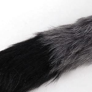 Halloween Grappig Feest Hoofdband <span class=keywords><strong>Wolf</strong></span> Kostuum Jurk Up Halloween <span class=keywords><strong>Wolf</strong></span> Staart En Oren Set Kostuum Accessoires Voor Kinderen - Product Image 4