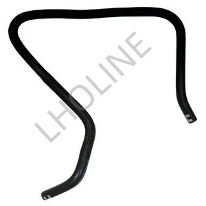 Manguera de Refrigerante 9028218 de Goma EPDM, Pieza de Repuesto de Longitud Estándar para Reparación - Product Image 1
