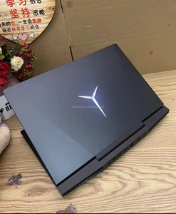 ขายดีสำหรับ R7000P Y2021 Y2023 R7 RTX 4060 (8G) 512G แล็ปท็อปเกมมิ่งมือสอง โน้ตบุ๊คสำหรับนักเรียน คอมพิวเตอร์ธุรกิจ - Product Image 4