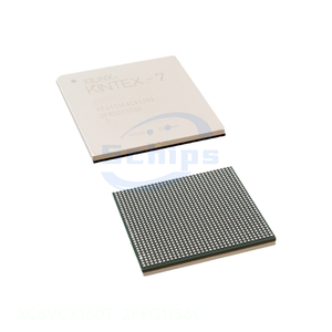 บริการครบวงจรดั้งเดิม F2800135VPMR 64 LQFP ชิ้นส่วนอิเล็กทรอนิกส์แบบฝังตัว ซื้อออนไลน์ - Product Image 1