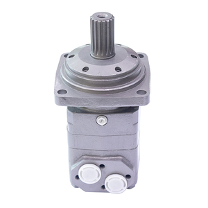 Motore Idraulico Orbitale ZiHYD/THOTH 151b2183 800 per Sauer Dan-foss - Product Image 6