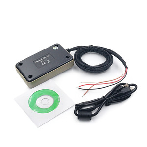 국경 간 <span class=keywords><strong>Adblue</strong></span> 에뮬레이터 8 in 1 OLIVER 트럭 진단 스캐너 - Product Image 2