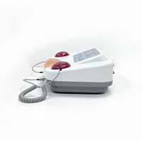 Dispositivo de Terapia Mamaria, Equipo de Salud Femenina, Terapia para Enfermedades Mamarias, Máquina de Terapia para Glándulas Mamarias