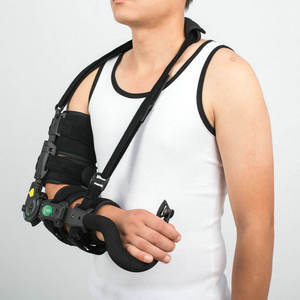 Arthrite médicale <span class=keywords><strong>coude</strong></span> <span class=keywords><strong>orthèse</strong></span> orthopédique charnière <span class=keywords><strong>coude</strong></span> bras soutien <span class=keywords><strong>orthèse</strong></span> ROM <span class=keywords><strong>coude</strong></span> <span class=keywords><strong>orthèse</strong></span> - Product Image 2