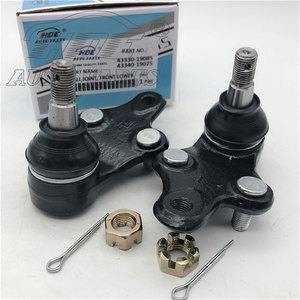 43330-19085 43330-19025 ขายส่งอะไหล่รถยนต์ HDE ลูกหมากล่างสำหรับ Toyota Paseo - Product Image 1