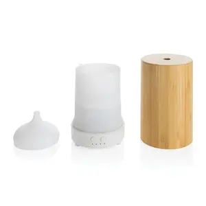 <b>Aroma</b> <b>diffuser</b> recycled bamboo FSC ecological gadgets - Product Image 2