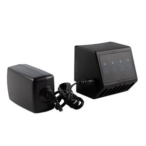 شواية فحم SEB KAMADO مع منفاخ هواء، مصنوعة من الحديد الزهر المقاوم للتآكل، خفيفة الوزن، للمطبخ الخارجي، إكسسوارات شواء رائجة البيع - Product Image 6