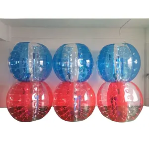 Fantasia! bubble soccer repair kit/football bubble adult/crazy bumper ball