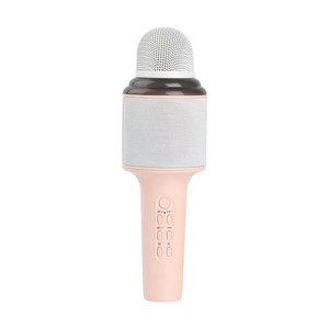 Best Sales Portable Factory Wholesale Price Wireless <b>Microphone</b> Handheld <b>Microphones</b> with Speaker Portable <b>Microphone</b> Kids - Product Image 4