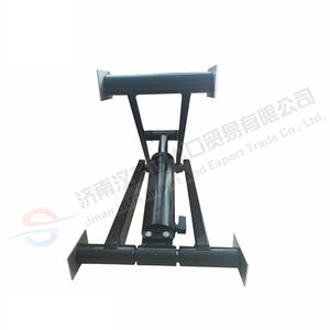 Hidrolik Dump <span class=keywords><strong>Bed</strong></span> <span class=keywords><strong>Hoist</strong></span> Dump Truck sistem Tipping hidrolik kereta gandeng pengangkat Kit - Product Image 2