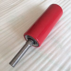 ลูกกลิ้งปรับระดับได้สำหรับสายพานลำเลียงคุณภาพสูง พร้อมซีลน้ำมันสองชั้น ป้องกันฝุ่นละออง ลดราคาพิเศษ - Product Image 5