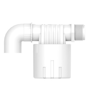 Vanne d'alimentation en eau automatique Innovators DN15 1 pouce, contrôleur de niveau d'eau de type flotteur pour tour d'eau - Product Image 2