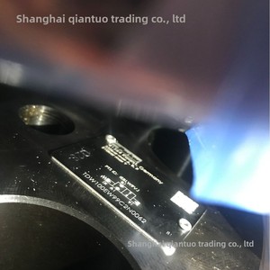 Válvula de Control de Flujo Proporcional PARKER TDW100EW99C2N00 de China Ya Está Llegando - Product Image 2