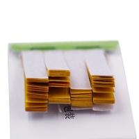 Nuevo Instrumento de Medición y Análisis, Tiras Reactivas de pH 1-14, Papel Reactivo para Pruebas de pH