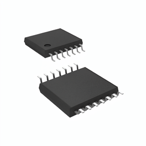 Distribuidor Autorizado Logic 14 TSSOP NLV74VHC32DTR2G Componentes de Circuitos Electrónicos - Product Image 1