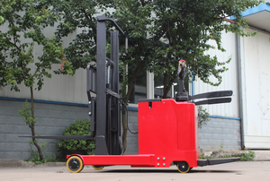 Nuevo Controlador de Motor AC 2024, Batería de Litio, 3 Toneladas, 2.5 Toneladas, 2 Toneladas, 1.5 Toneladas, 1 Tonelada, Pequeño - Product Image 2