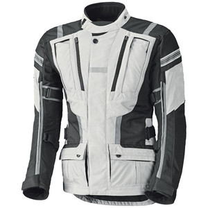 Chaqueta de Moto de aventura para invierno, color azul, impermeable, blindado, resistente al viento - Product Image 1