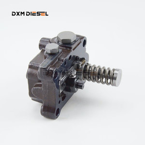 Cabezal de Rotor X7 129927-51741, Cabezal de Bomba de Inyección de Cilindro X7 para Motor Yanmar, Cabezal de Rotor X7 - Product Image 4