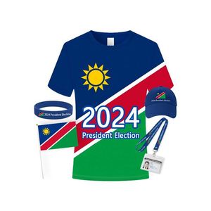 Custom Novelty Business Product Campaign National <b>Gift</b> Namibia President Election Items - Product Image 6
