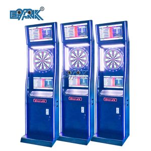 Máquina de dardos Arcade multijugador en línea, barras, tableros de dardos electrónicos, juegos ligeros que funcionan con monedas, máquina de barras de <span class=keywords><strong>jugadores</strong></span> que funcionan con monedas - Product Image 3